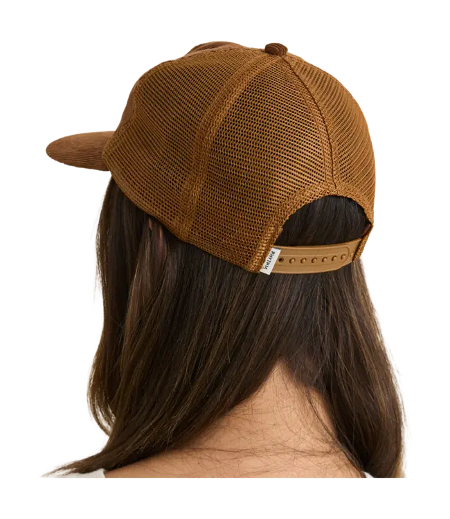 Rhythm Rhythm Supply Trucker Cap