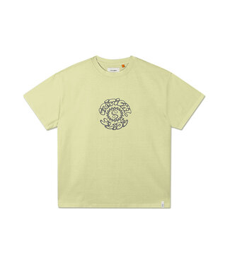 Critical Slide YIN YANG TEE