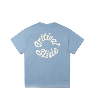 Critical Slide CRITICAL SPIRAL TEE