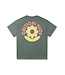 Critical Slide SUNFLOWER TEE