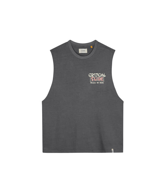 Critical Slide MATCHBOX MUSCLE TEE
