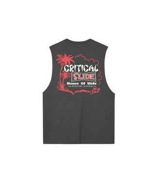 Critical Slide MATCHBOX MUSCLE TEE