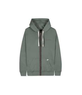 Critical Slide Business Zip Hood