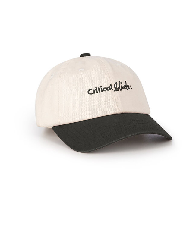 Critical Slide INSTITUTE DAD CAP