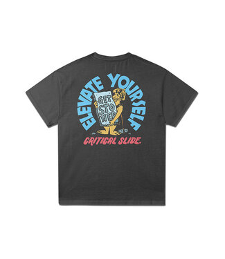Critical Slide LEVITATE TEE