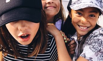 Rip Curl | Spring & Summer Lifestyle Collection | Attridge