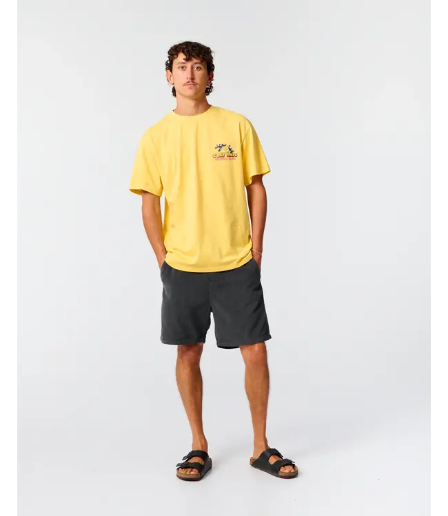 Critical Slide G'Day Mate Tee