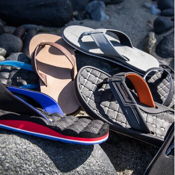 Footwear