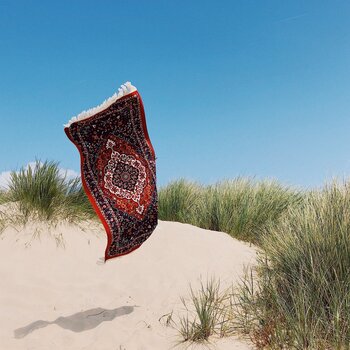 Towels & Changing Ponchos