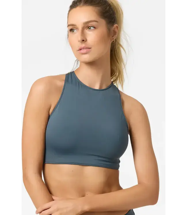 O'Neill PERFORMANCE SURF GLENWOOD HIGH NECK TOP