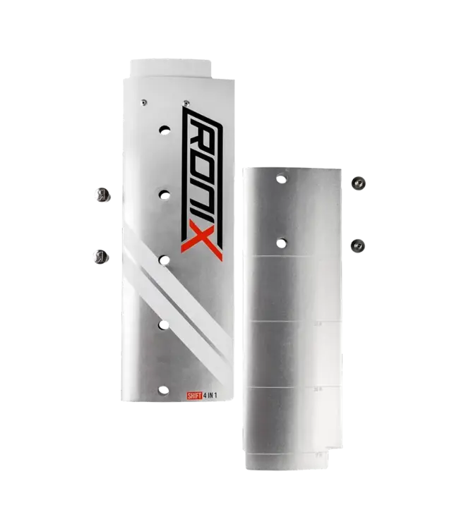 Ronix Shift Mast 17-26" Foil Balance Series