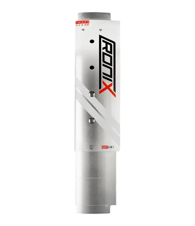 Ronix Shift Mast 17-26" Foil Balance Series