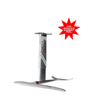 Ronix Shift Mast 17-26" Foil Balance Series