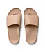 Archies Arch Support Slides Tan