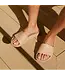 Archies Arch Support Slides Tan