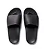 Archies Arch Support Slides Black