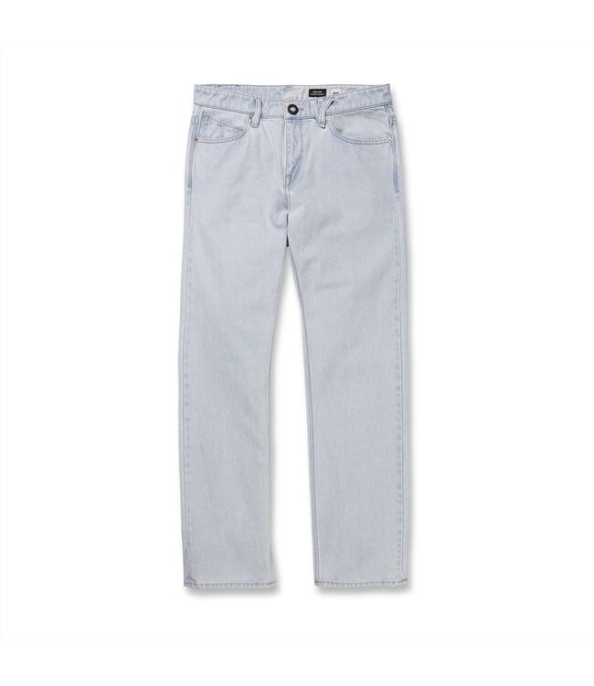 Volcom Solver Modern Fit Jeans