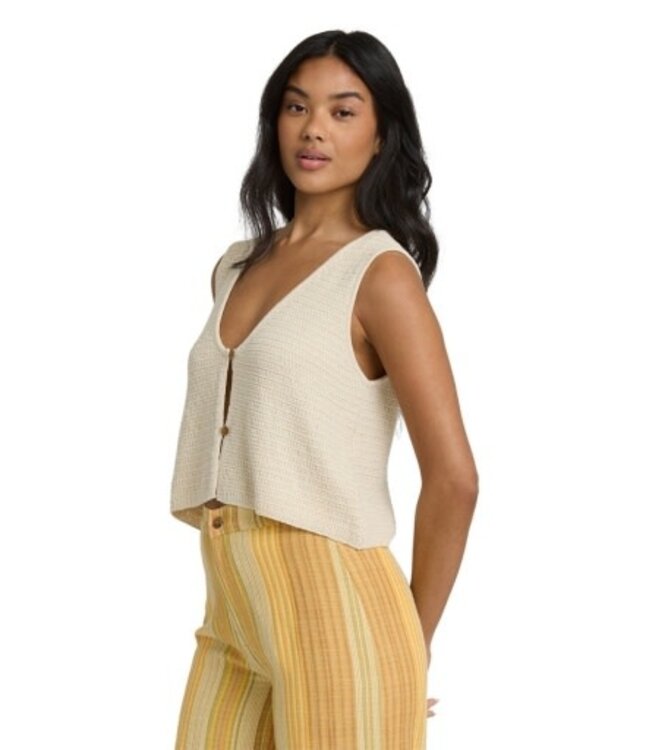 Billabong Need Now Sweater Tank