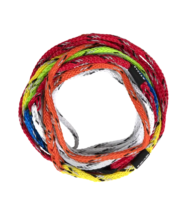 Radar Vapor Knotless Mainline