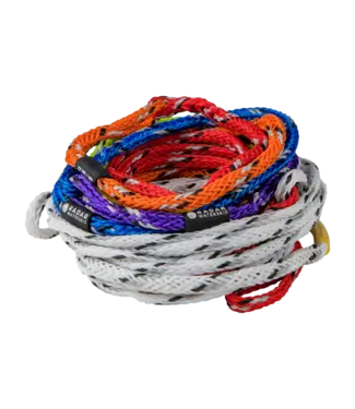 Radar Vapor Knotless Mainline