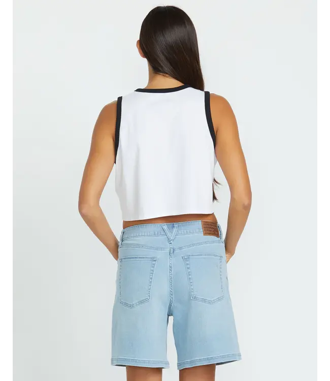 Volcom STRAIT UP LONG SHORT