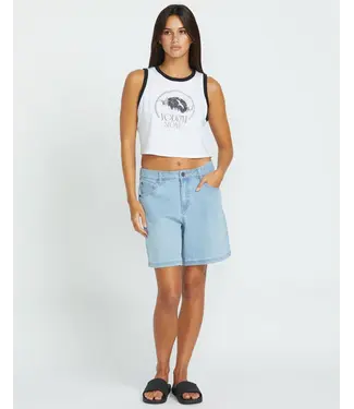 Volcom STRAIT UP LONG SHORT