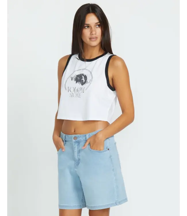 Volcom STRAIT UP LONG SHORT