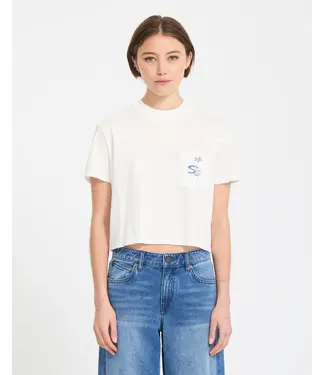 Volcom POCKET DIAL TEE