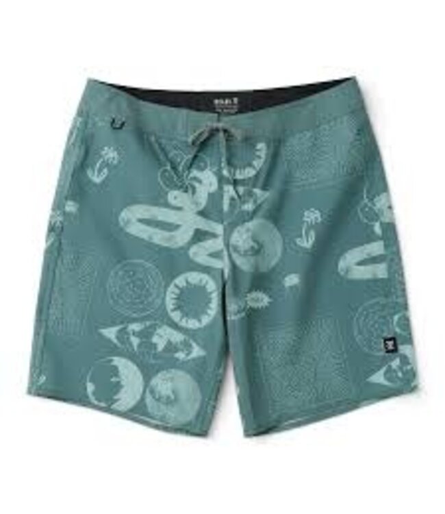 ROARK Passage Boardshorts
