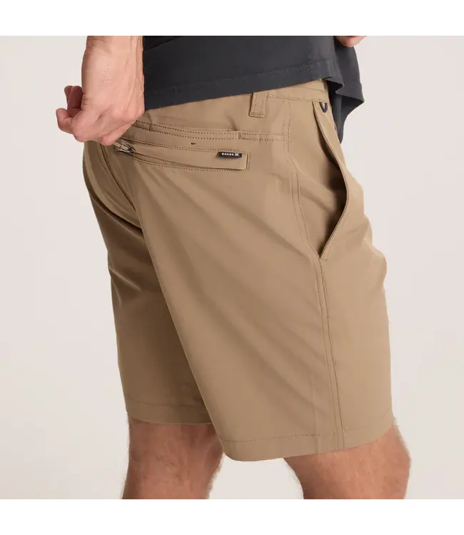 ROARK HYTIDE HYBRID SHORT