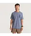 ROARK Mathis Active Short Sleeve Tee