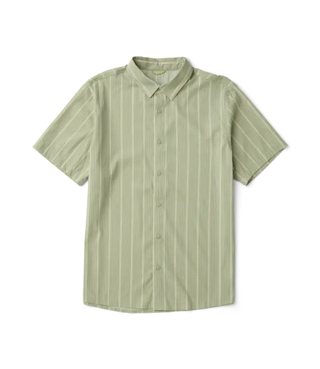 ROARK Bless Up Breathable Stretch Shirt