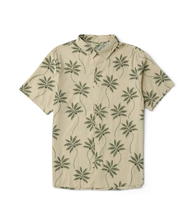 ROARK Bless Up Breathable Stretch Shirt