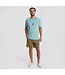 ROARK Beats Of Discovery Premium Tee