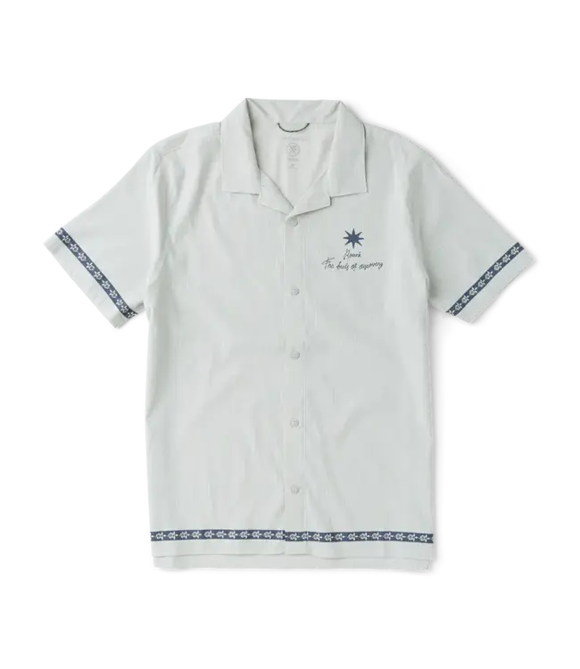 ROARK Bless Up Trail Button Up Shirt