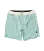ROARK Chiller Scallop Boardshort