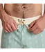 ROARK Chiller Scallop Boardshort