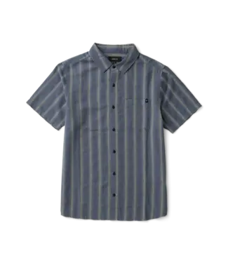 ROARK Crosswinds Button Up Shirt