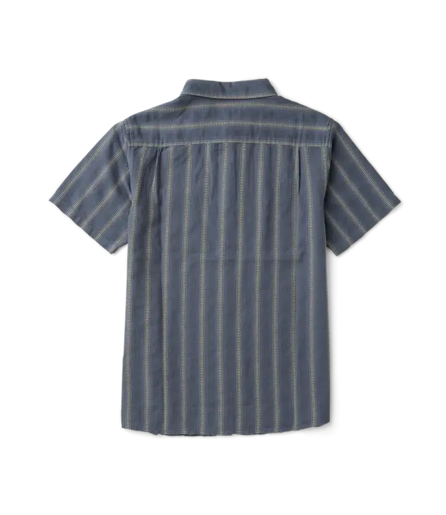 ROARK Crosswinds Button Up Shirt