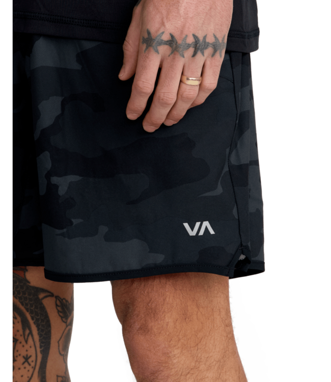 RVCA YOGGER STRETCH 17