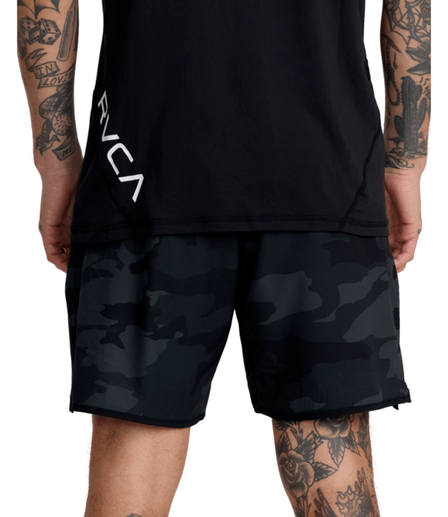 RVCA YOGGER STRETCH 17