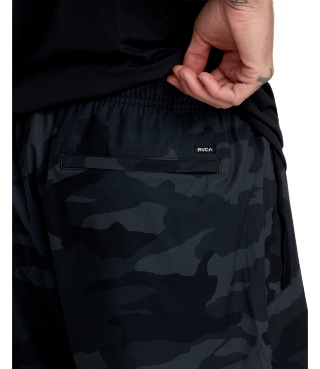 RVCA YOGGER STRETCH 17