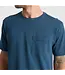 ROARK Well Worn Organic Short Sleeve Tee