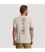 ROARK Phonograph Premium Tee