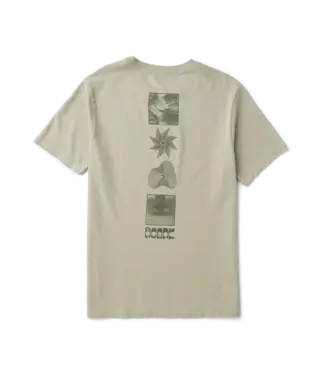 ROARK Phonograph Premium Tee