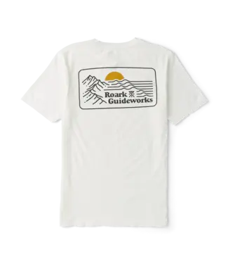 ROARK Earth & Sea Premium Tee