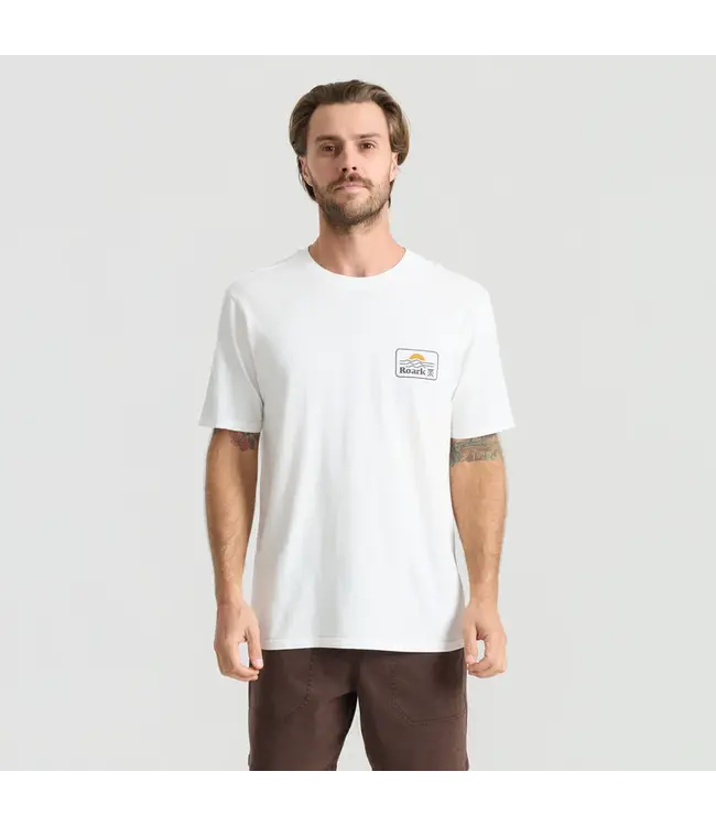 ROARK Earth & Sea Premium Tee