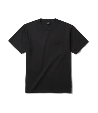 ROARK Well Worn Organic Short Sleeve Tee