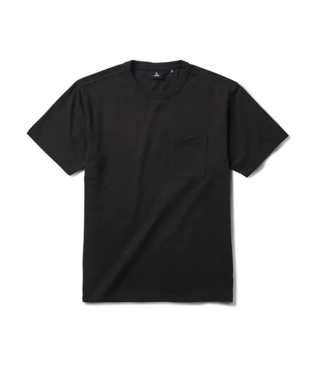 ROARK Well Worn Organic Short Sleeve Tee