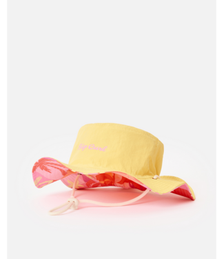 RIP CURL MIXED REVO UPF BUCKET-GIRL